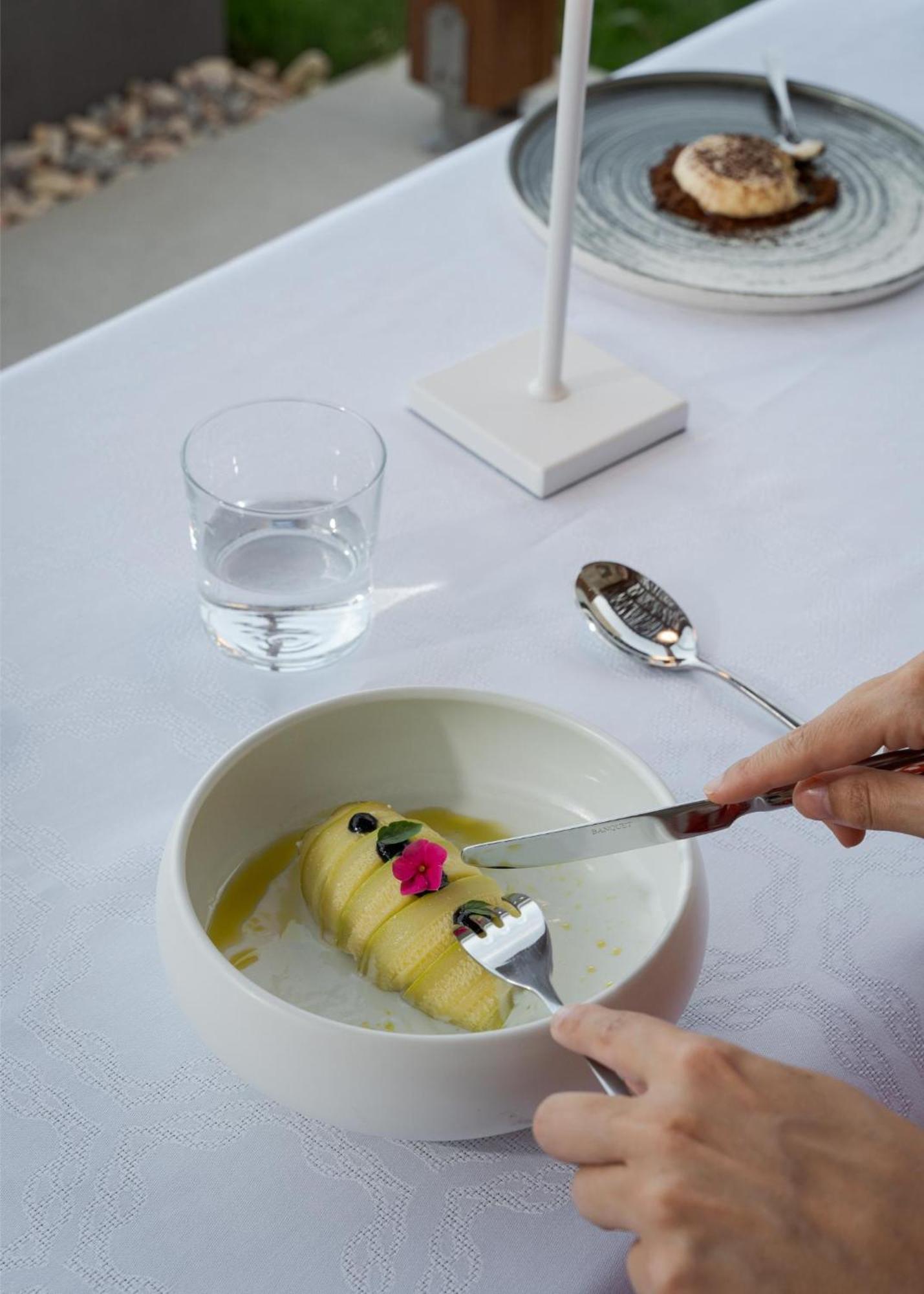 Horizon Suites Milos Paliochori Rom bilde