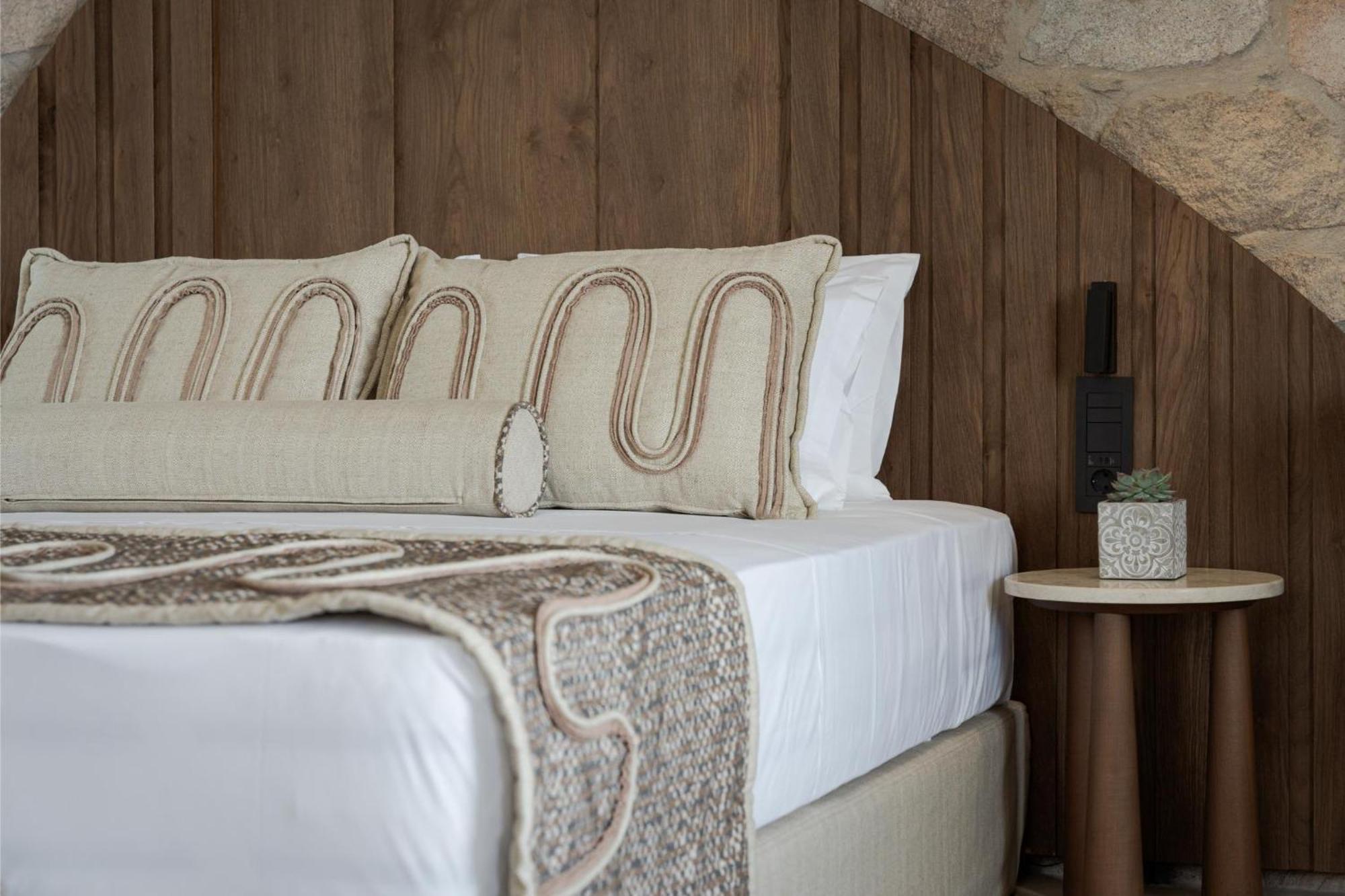 Horizon Suites Milos Paliochori Eksteriør bilde